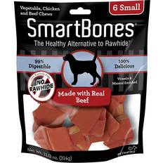 SmartBones Beef Small pack