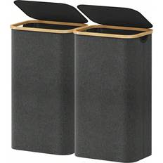 Shein L Laundry Basket With Lid
