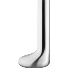 Eva Solo Mellow Silver Candlestick 16cm