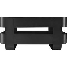 Eva Solo Självvattnande Herb Organiser Stål Black