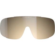 POC Sunglasses POC Aspire Mid Replacement Lenses Golden Clarity Trail Partly Sunny