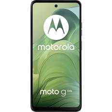 Motorola Fingerabdruckleser Handys Motorola Handy g04s 64GB