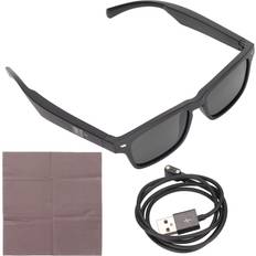 Les-Theresa Polarized Sports Sunglasses Smart Glasses Smart