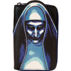 Loungefly Wallets & Key Holders Loungefly The Nun Cosplay Zip Around Wallet - Warner Bros