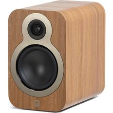 Q Acoustics Högtalare Q Acoustics 3020c Med 3 Års Garanti Ek
