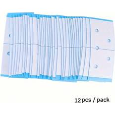 Real Hair Tape Extensions Shein pcsPack Mini Tape For Hair Extensions Invisible Wig Adhesive Tape