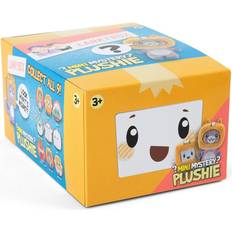 Mini Mystery Plushie