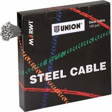 Union Cw-625 Inox Road Brake Cable 100