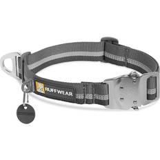 Ruffwear Top Rope Dog Collar Grey