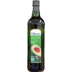 Spices, Flavoring & Sauces Olivari Avocado Oil 34fl oz