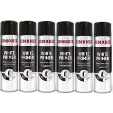 6 primer acrylic