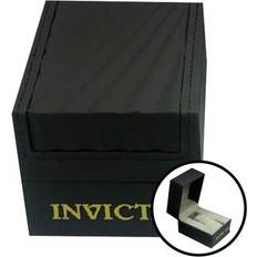 Watch Boxes Invicta Invicta 1-Slot Box, Gray IPM1001