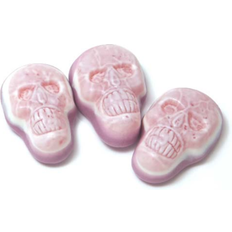 Kingsway Kingsway jelly filled skulls 1kg 1001g