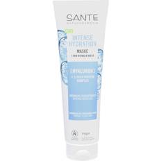 SANTE Naturkosmetik Hårpleje Maske 150 ml 151ml