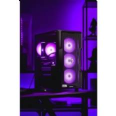 Intel Core i9 Stationära datorer Actina KOMAAAGIP1519 Stationär PC