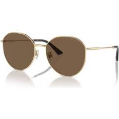 Jimmy Choo Sunglasses Gold (58 CM)