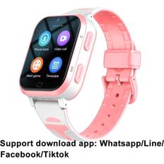 Aihontai 4G Kids Smart Watch Call