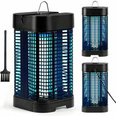 Shein Bug Zapper Outdoor Electric Mosquito Zapper Fly Cord Mosquito