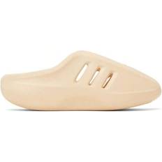 Adidas Men Outdoor Slippers adidas Men's Iiinfinity Mule Beige