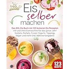 E-Books Eis selber machen (E-Book)