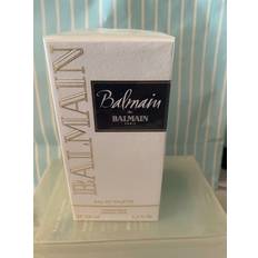 Balmain Eau de Toilette Balmain de paris edt rare. vintage. 3.4 fl oz