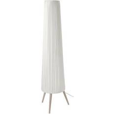 IKEA okensand tall soft Floor Lamp