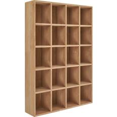 Pines Wall Shelves House Nordic Moss Væghylde 44cm