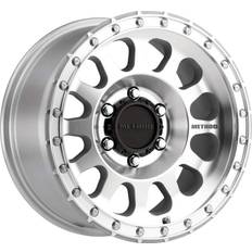 Method Race Wheels 315 Machined Clear Coat 20 10. inches /6 135 -18 mm Offset