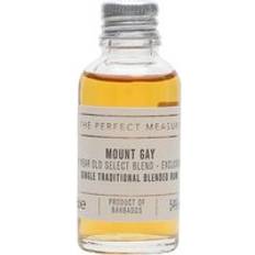 Mount Gay Select Rum 7 Year Old Sample TWE Exclusive