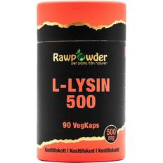 Llysin Rawpowder L-Lysin 500mg 90k