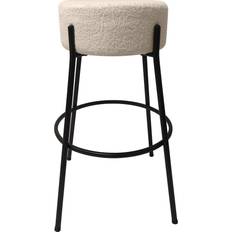 The Range Luella Bar Bar Stool 75cm