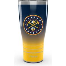 Cups & Mugs NBA Denver Nuggets 30oz Ombre Travel Mug