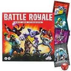 Tomy Battle Royale One Colour