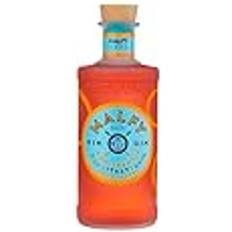 Malfy Gin con Arancia Super Premium Gin aus Italien mit italienischen Blutorangen 41 % Vol 1 x 0,7L