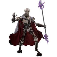 Hot Toys General Grievous Movie Masterpiece Diecast Action Figure 1/6 42 cm