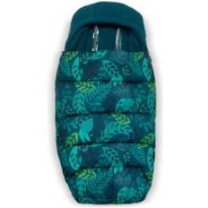 Footmuffs on sale Ultimate Footmuff Midnight Jungle