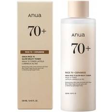 Anua Rice 70 Glow Milky Toner