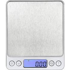 Display Slide Gauges HKHBJS Kitchenprecision Jewelry Electronic Weight Gold Slide Gauge