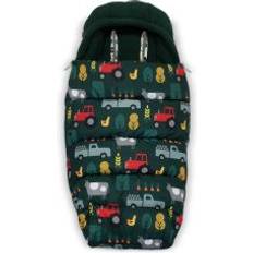 Footmuffs Cosatto Ultimate Footmuff Old Macdonald
