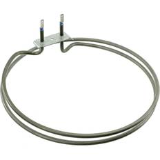 White Goods Accessories Indesit Heating Element for Fan Oven Cooker 2 Turn, 2500W