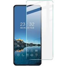 Skalo 2-KPL Xiaomi 12T/12T Pro 5G Panssarilasi N yt nsuoja Transparent