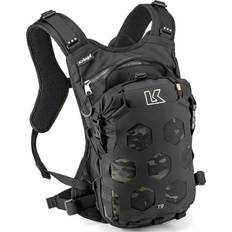 Green Pack Sacks Kriega Trail 9 Multicam, backpack waterproof color: Black/Olive/Dark Grey size: 9 l