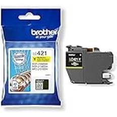 Brother Original Ink Cartridge MFC-J1010DW