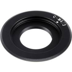 C - Micro Four Thirds ,for C