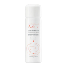 Avène Thermal Spring Water Spray Anti-irritating Face Toner