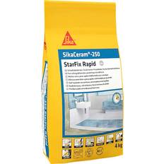 Sika Fästmassa SIKA SikaCeram-250 StarFix rapid 4kg