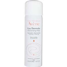 Avene Thermal Spring Water, Soothing Calming Facial Mist Spray