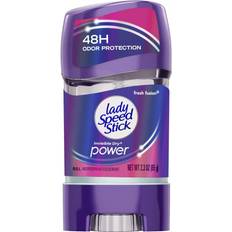 Lady Speed Stick 48HR Antiperspirant Deodorant gel Fresh Fusion