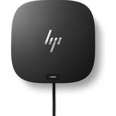 HP usb-c dock docking station g5