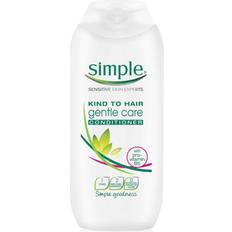 Simple Gentle Care Conditioner 201ml